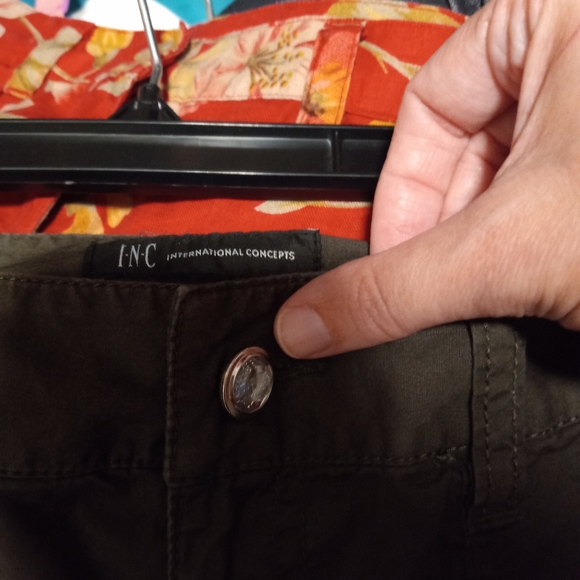 INC PANTS - Picture 3 of 4